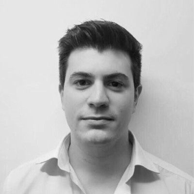 GUIDO ABERASTAIN-Innovation Program Manager